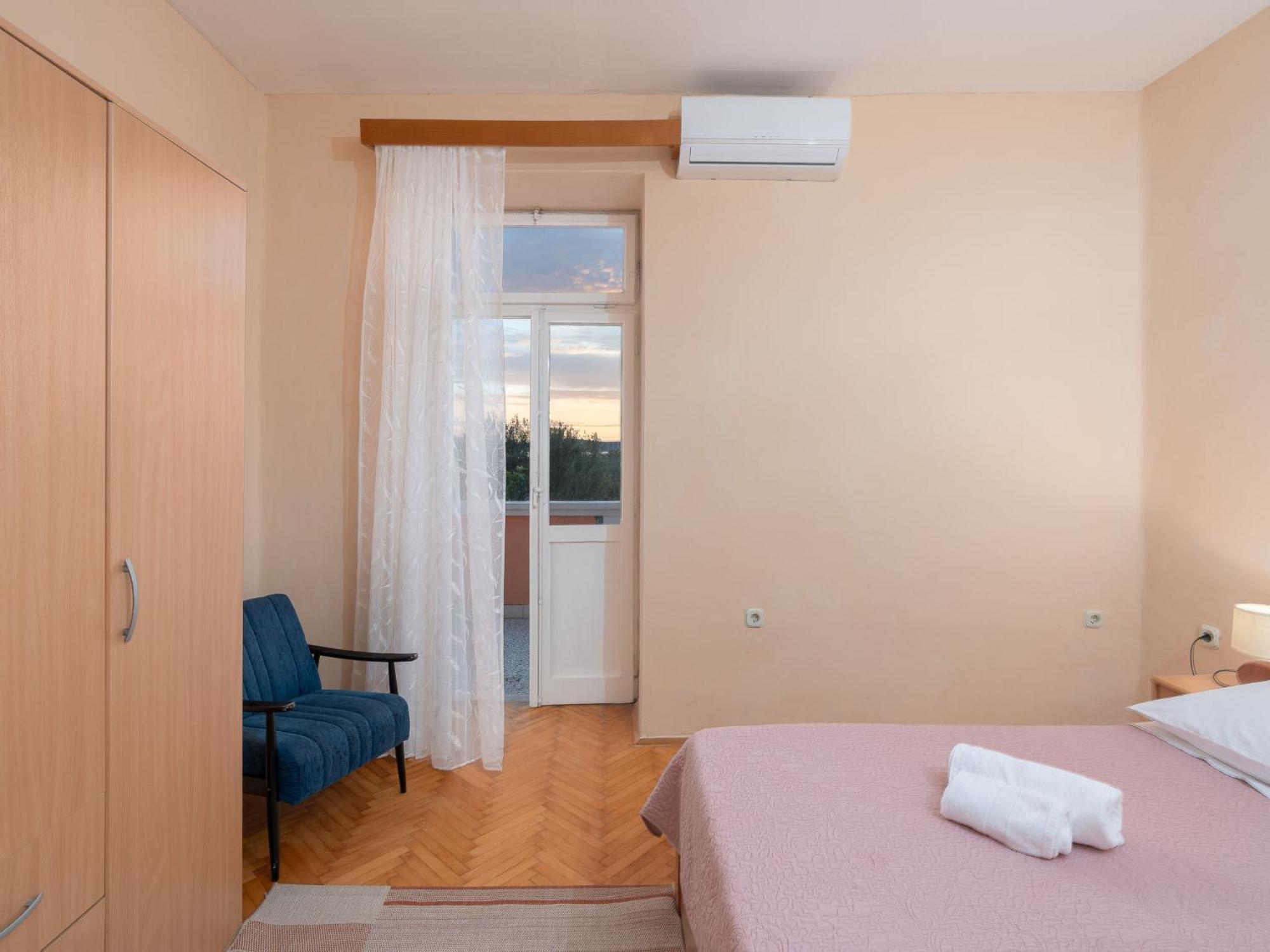 Holiday Home Marijana - Zad500 By Interhome Sukošan Exterior foto