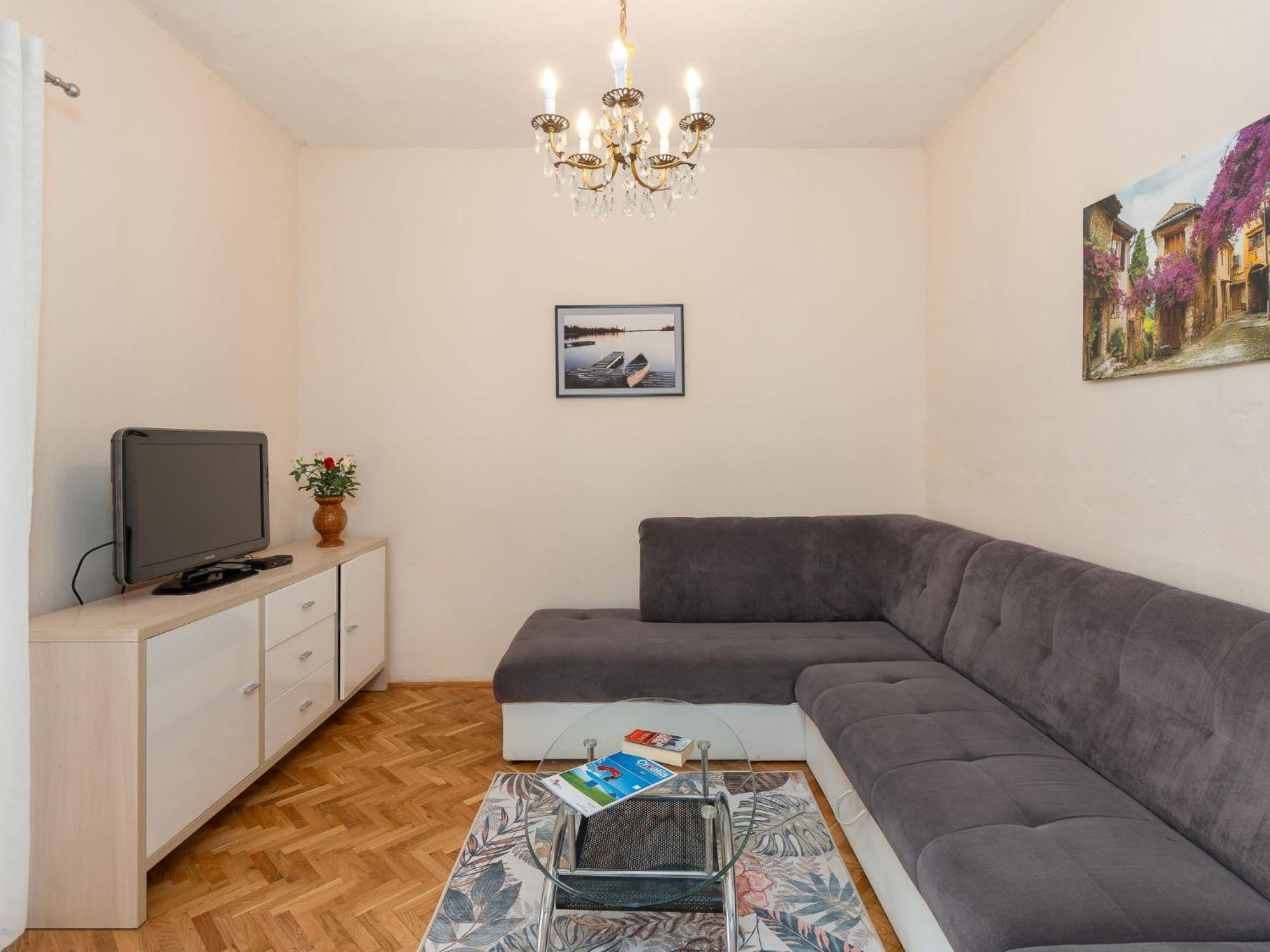 Holiday Home Marijana - Zad500 By Interhome Sukošan Exterior foto