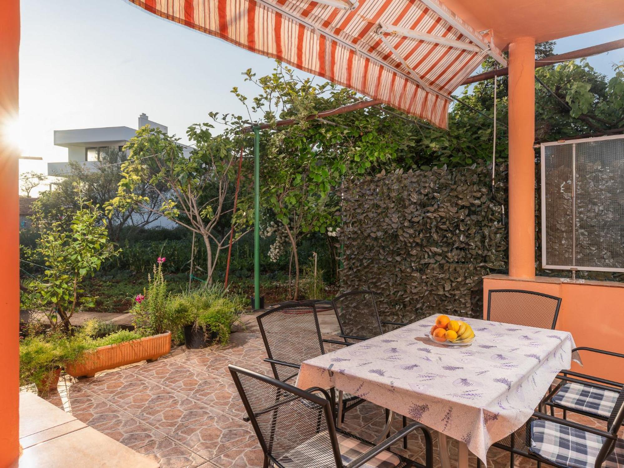Holiday Home Marijana - Zad500 By Interhome Sukošan Exterior foto